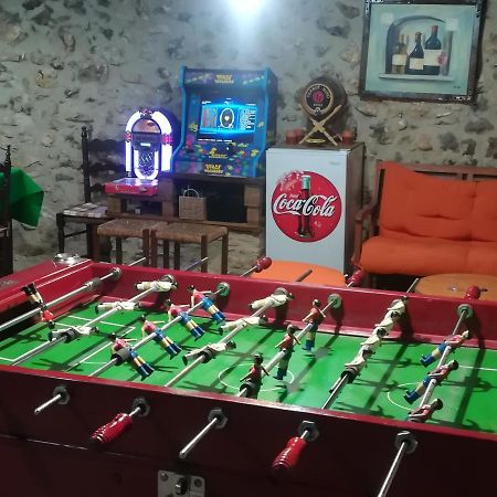 فيلا Casa Rita موريلا المظهر الخارجي الصورة