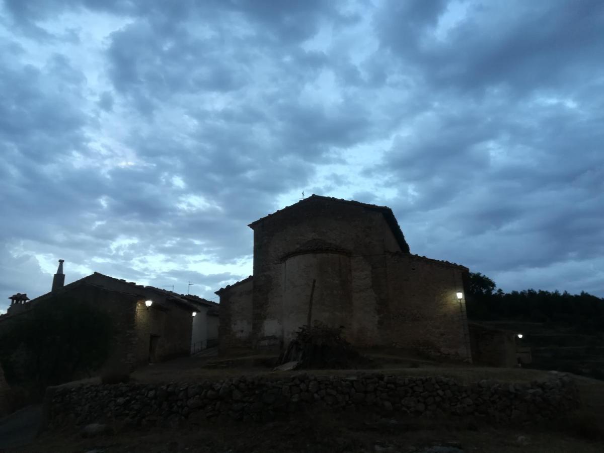 فيلا Casa Rita موريلا المظهر الخارجي الصورة