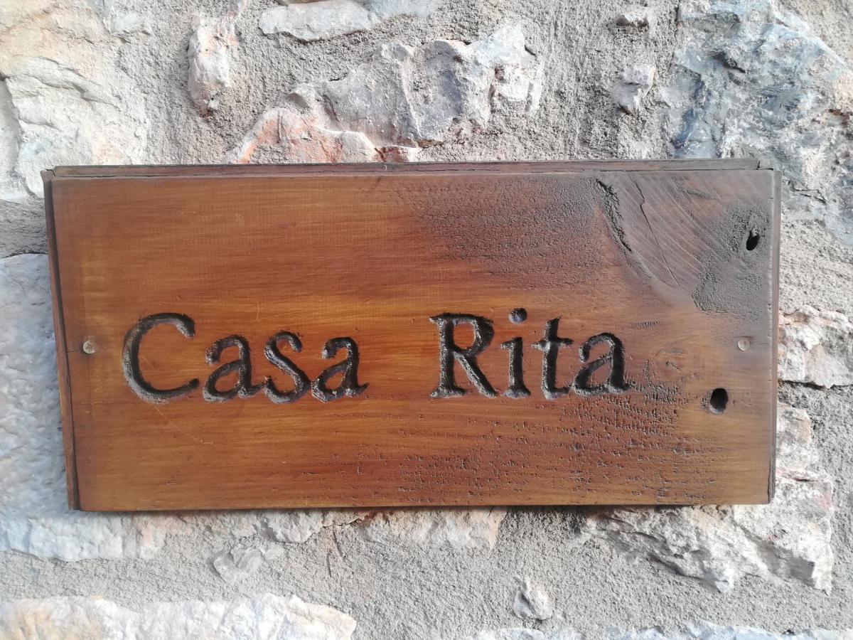 فيلا Casa Rita موريلا المظهر الخارجي الصورة