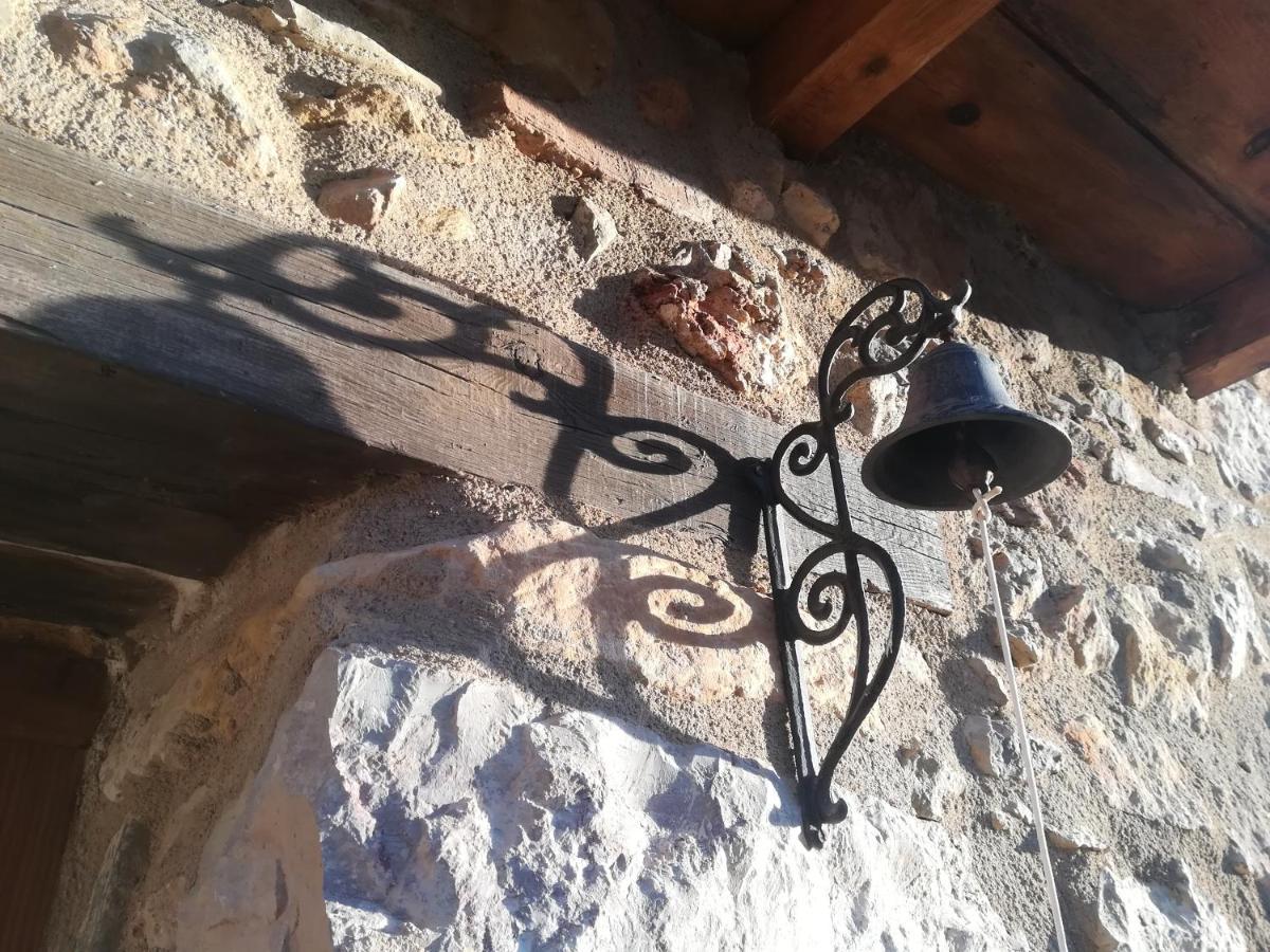 فيلا Casa Rita موريلا المظهر الخارجي الصورة