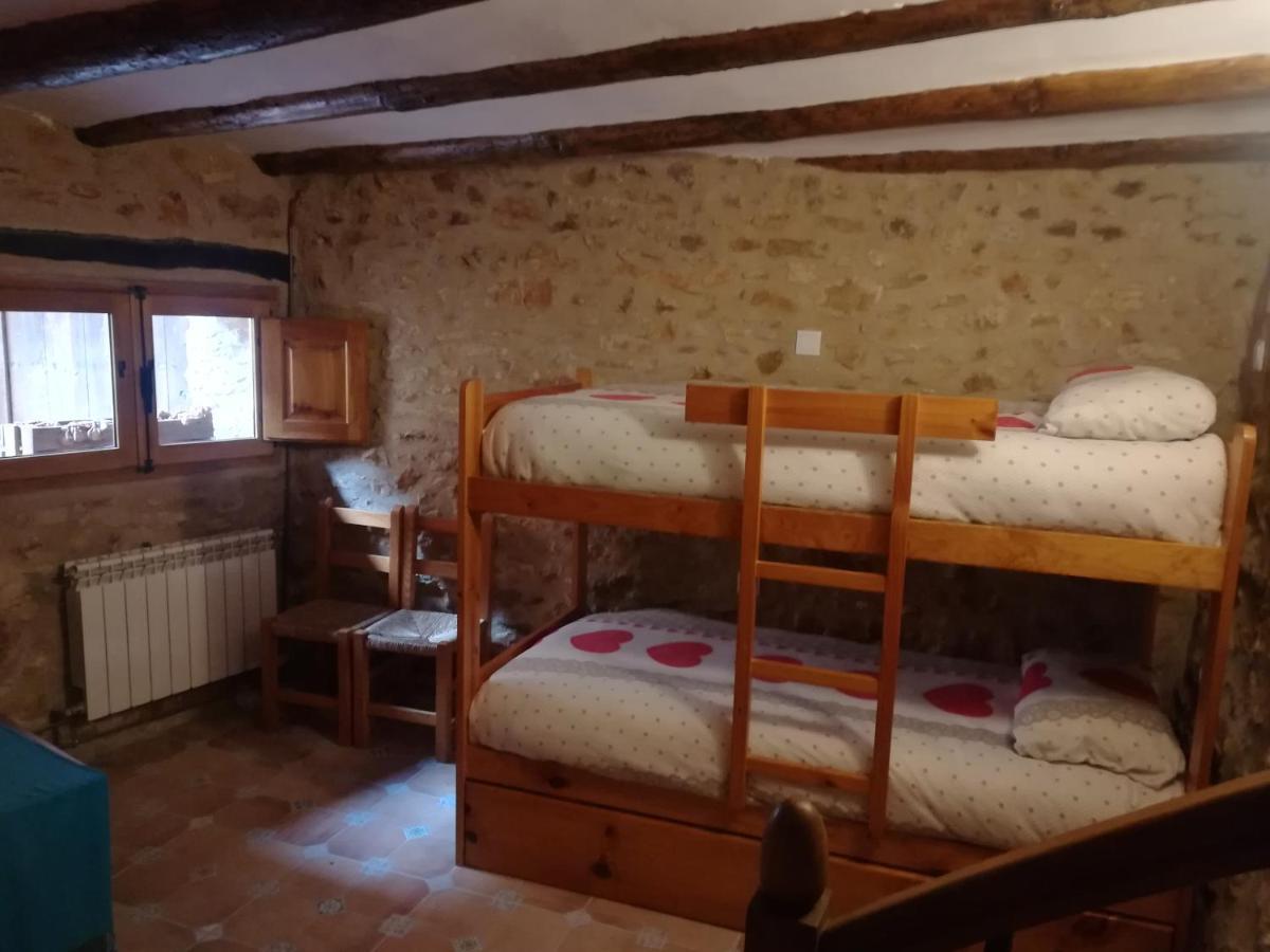 فيلا Casa Rita موريلا المظهر الخارجي الصورة