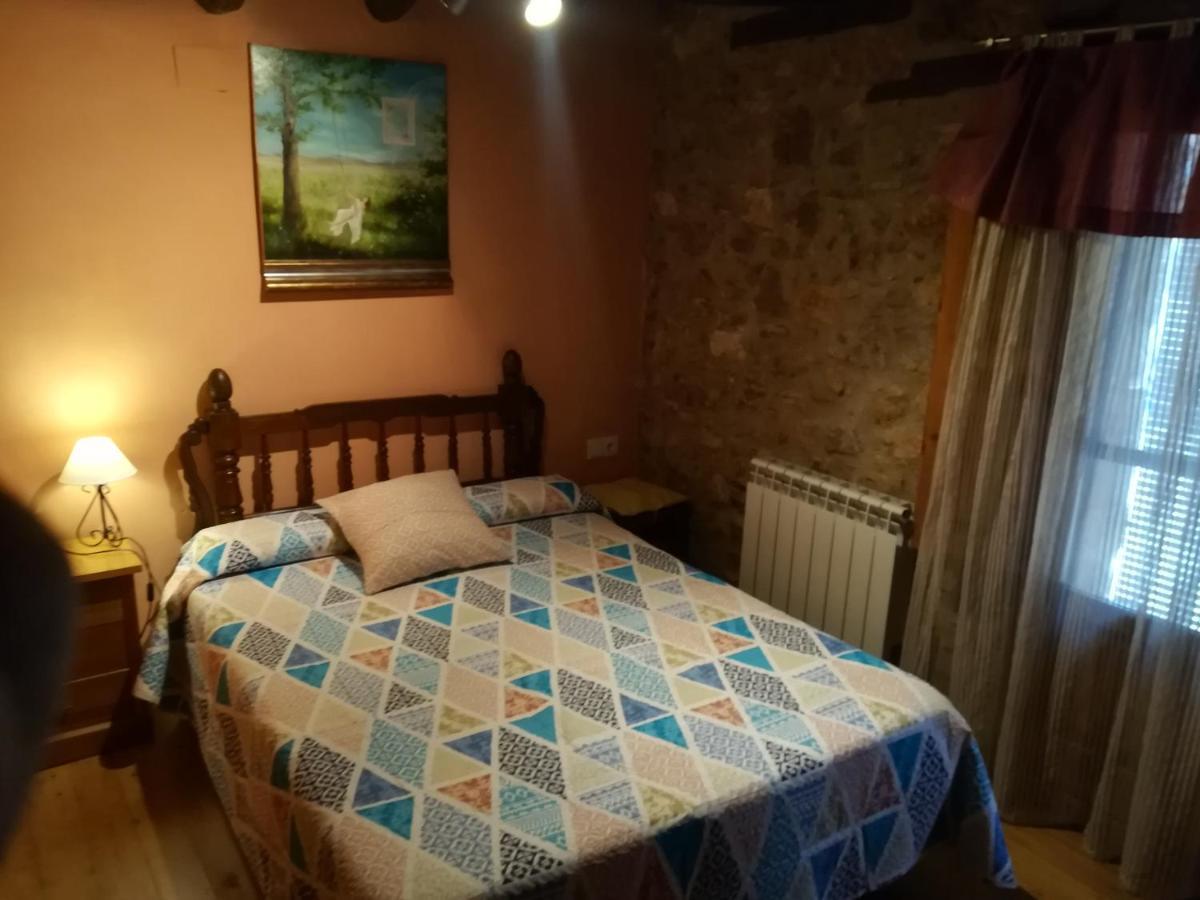 فيلا Casa Rita موريلا المظهر الخارجي الصورة