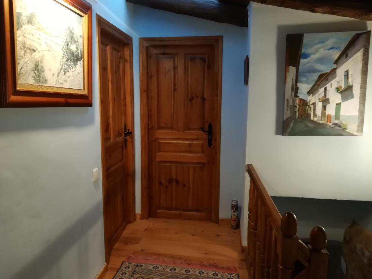 فيلا Casa Rita موريلا المظهر الخارجي الصورة