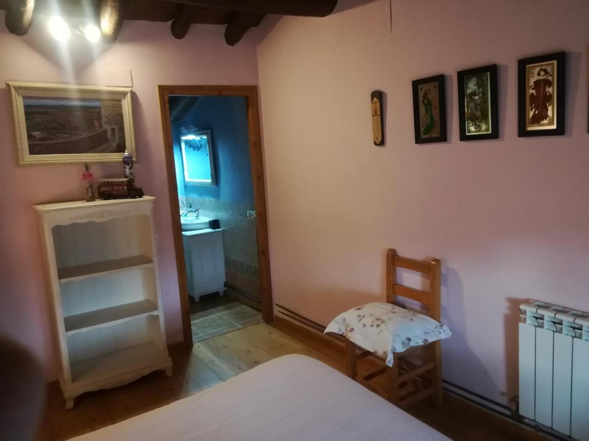 فيلا Casa Rita موريلا المظهر الخارجي الصورة