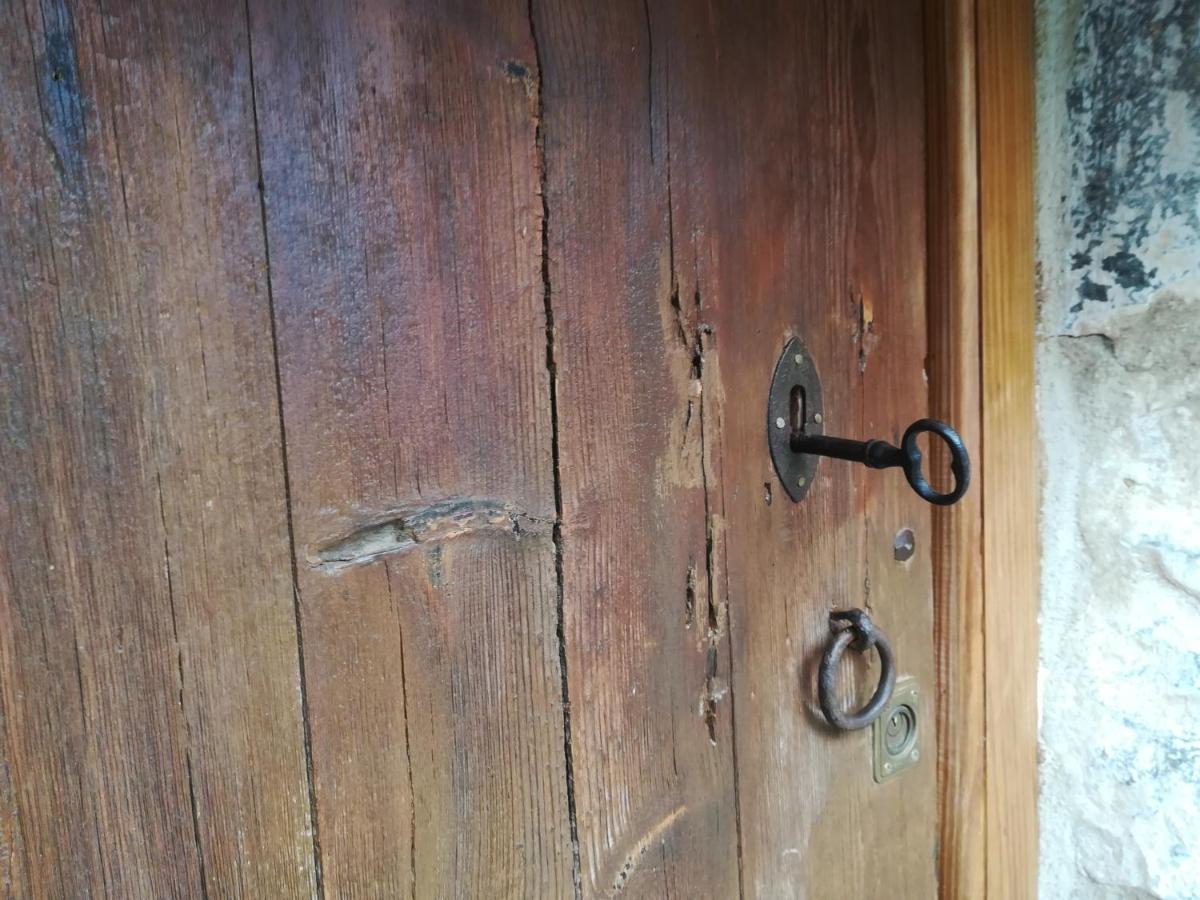 فيلا Casa Rita موريلا المظهر الخارجي الصورة