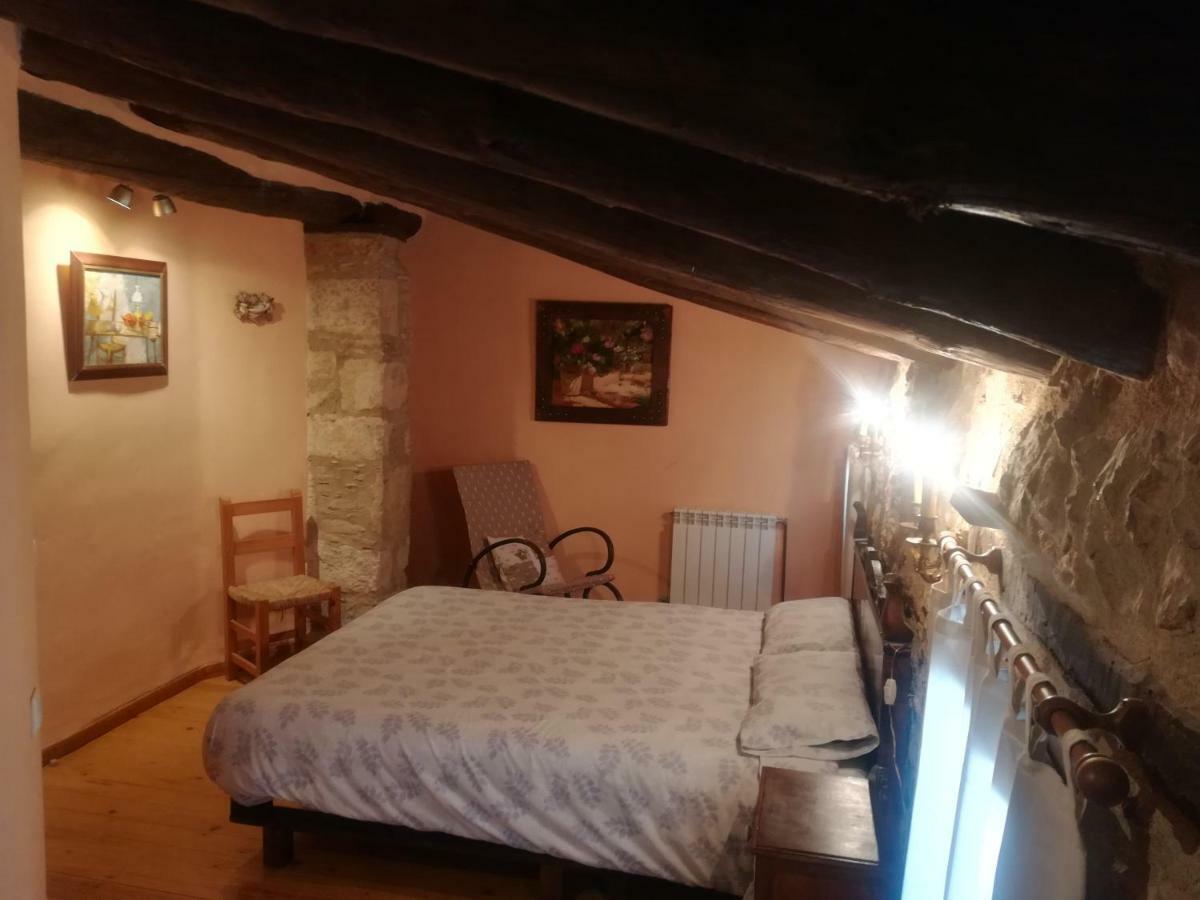 فيلا Casa Rita موريلا المظهر الخارجي الصورة
