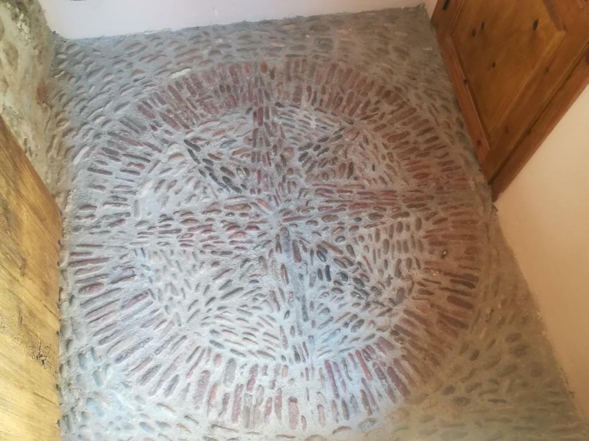 فيلا Casa Rita موريلا المظهر الخارجي الصورة
