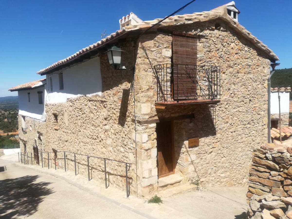 فيلا Casa Rita موريلا المظهر الخارجي الصورة
