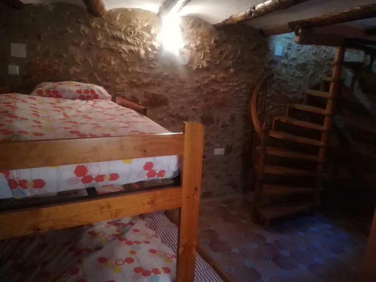 فيلا Casa Rita موريلا المظهر الخارجي الصورة