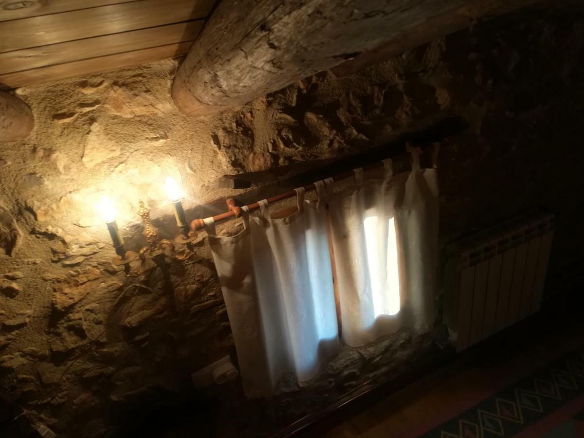 فيلا Casa Rita موريلا المظهر الخارجي الصورة