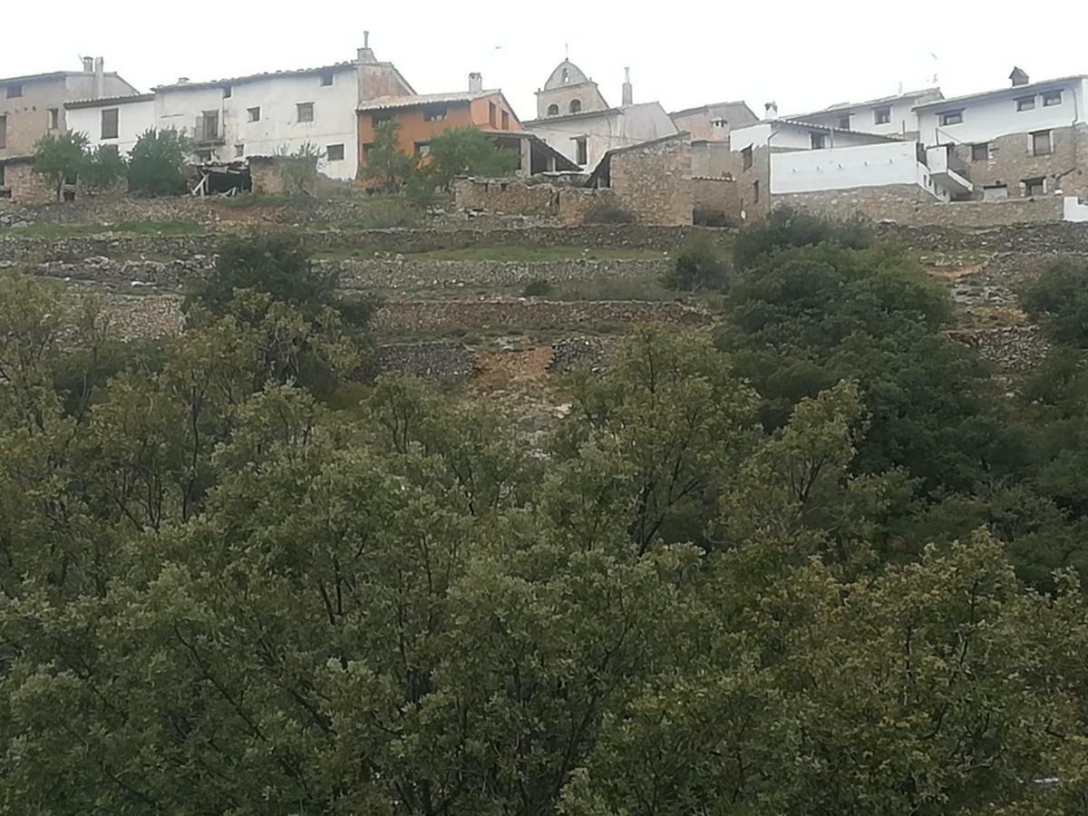 فيلا Casa Rita موريلا المظهر الخارجي الصورة