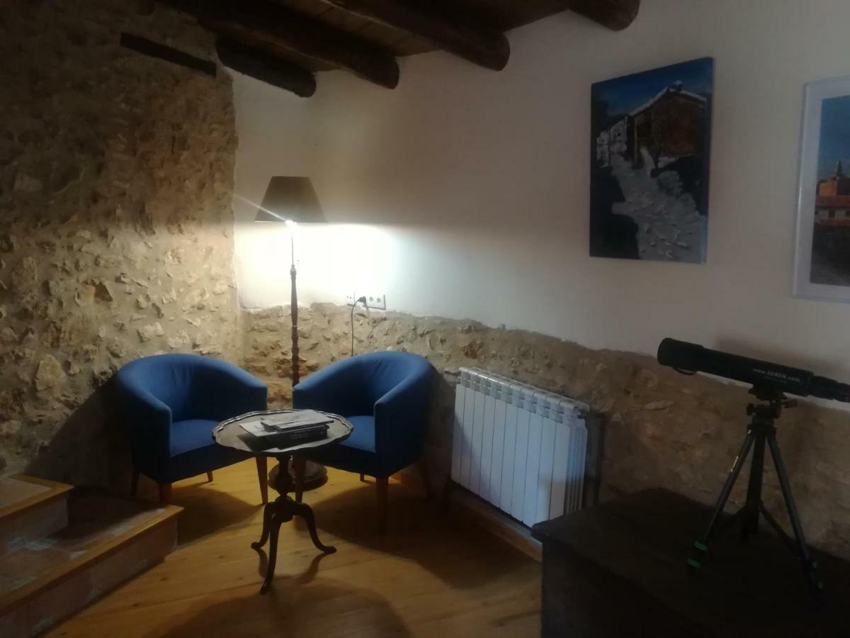 فيلا Casa Rita موريلا المظهر الخارجي الصورة