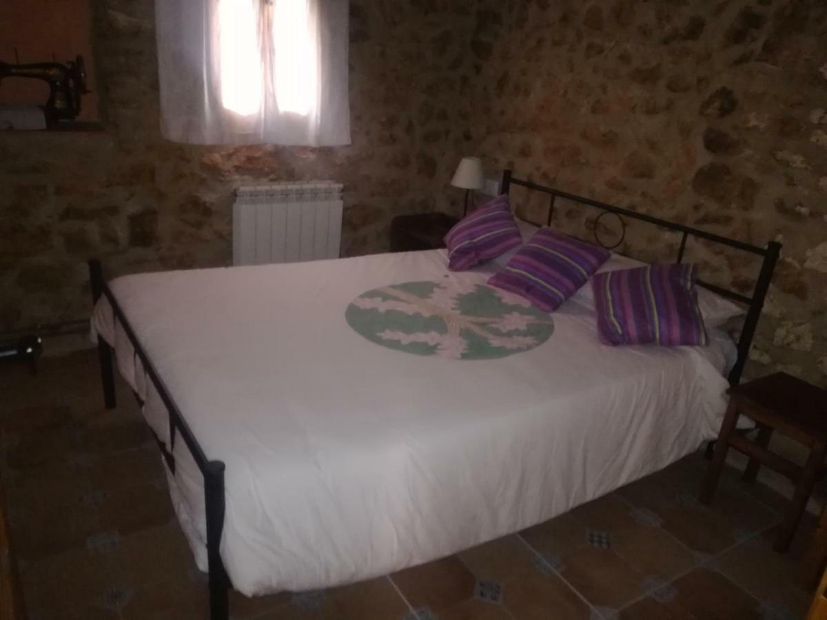 فيلا Casa Rita موريلا المظهر الخارجي الصورة