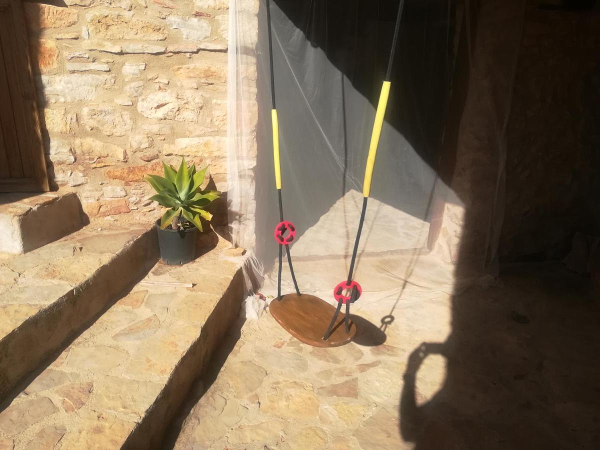 فيلا Casa Rita موريلا المظهر الخارجي الصورة
