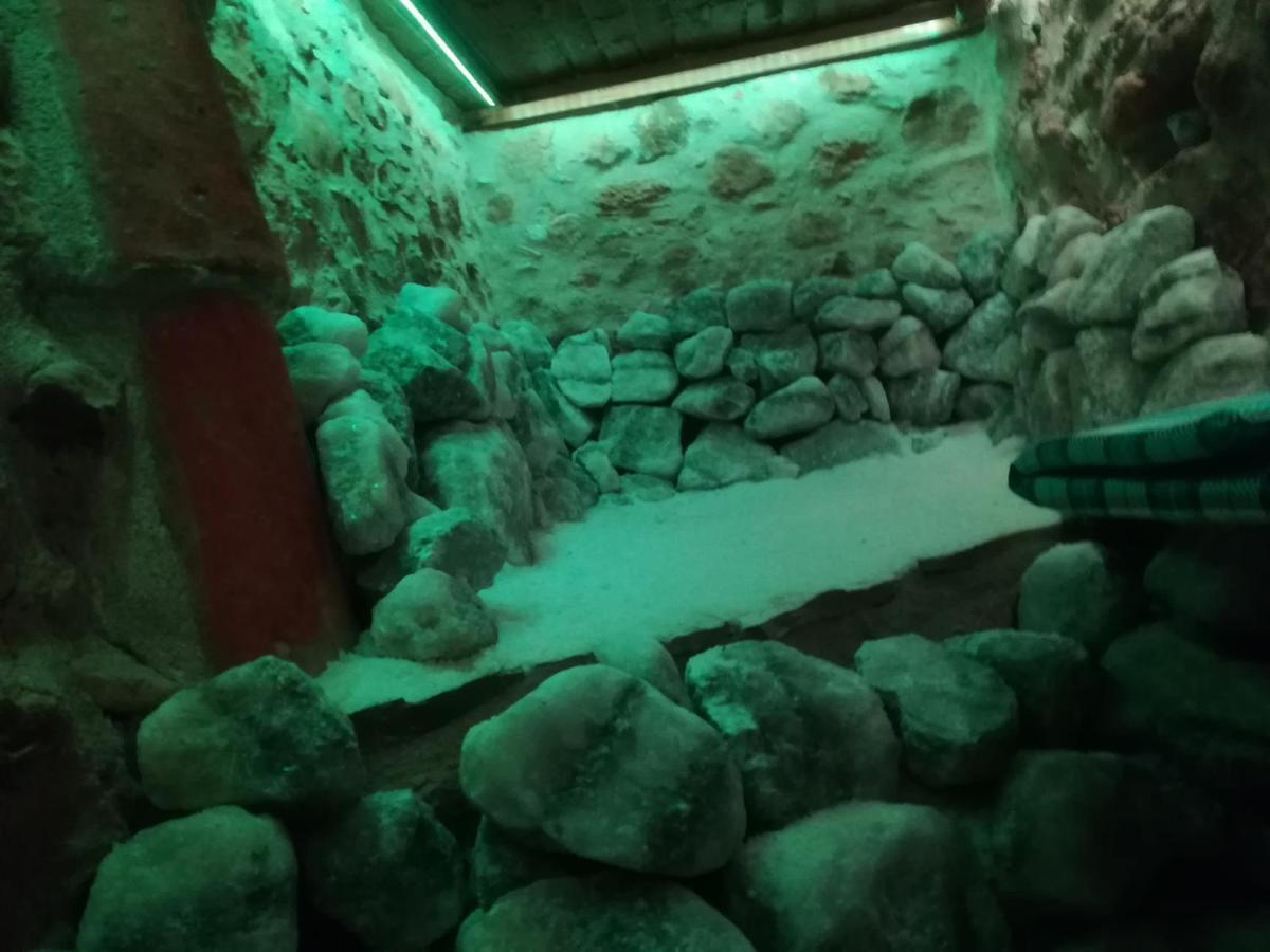 فيلا Casa Rita موريلا المظهر الخارجي الصورة